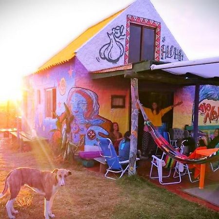 Ajo Aloha Hostel 凯博波洛尼奥 外观 照片
