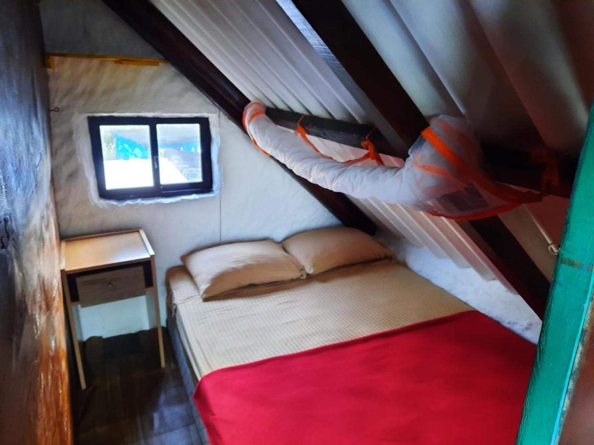 Ajo Aloha Hostel 凯博波洛尼奥 外观 照片