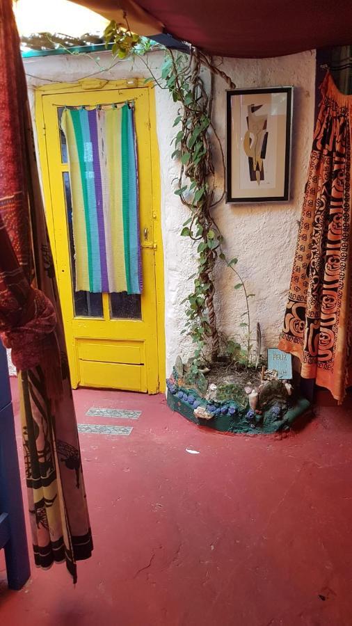 Ajo Aloha Hostel 凯博波洛尼奥 外观 照片